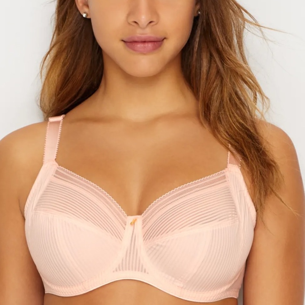 Fantasie Fushion Side Support 36D bra